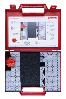 {{photo.Alt || photo.Description || 'Комплект оборудования для конструирования fischergeometric 2 Cornelsen'}}