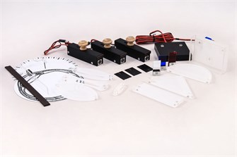 Набор демонстрационный 