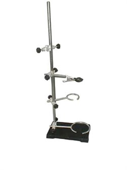 Штатив лабораторный комбинированный ШЛб 2765