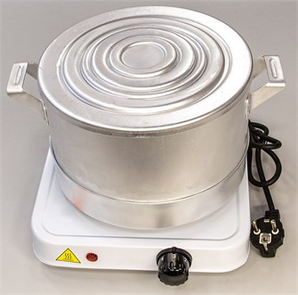 Баня комбинированная лабораторная Химлабо 9191