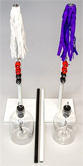 Набор демонстрационный «Электростатика» Химлабо 9203