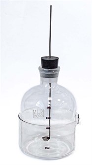 Прибор для определения состава воздуха Химлабо 9215