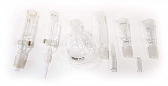 Прибор для получения растворимых веществ в твердом виде (ПРВ) Химлабо 9214