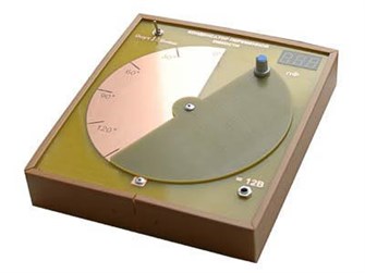 Конденсатор переменный с цифровым измерителем емкости Строникум 13554