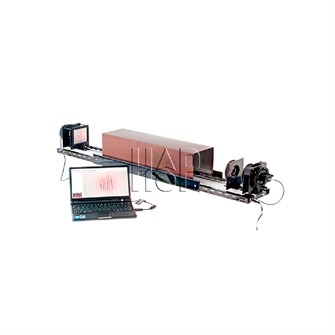 Лабораторная установка 