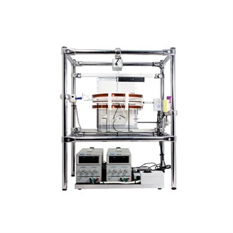 Лабораторная установка 