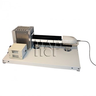 Лабораторная установка 