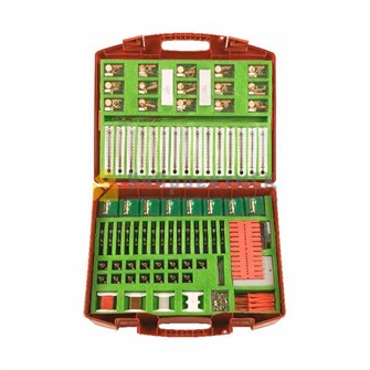 {{photo.Alt || photo.Description || 'Комплект лабораторного оборудования "Электрические цепи" Cornelsen'}}