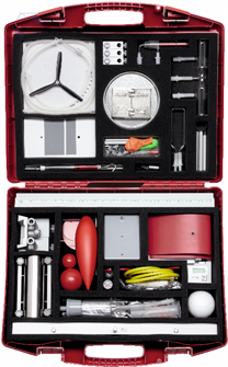 {{photo.Alt || photo.Description || 'Комплект лабораторного оборудования "Воздухоплавание и полеты" Cornelsen'}}