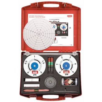 {{photo.Alt || photo.Description || 'Комплект лабораторного оборудования "Механика на стальной доске" Cornelsen'}}