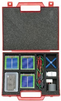 Комплект лабораторного оборудования 