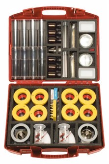 Комплект лабораторного оборудования 