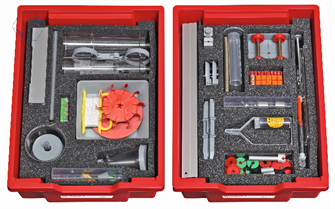 Комплект лабораторного оборудования 