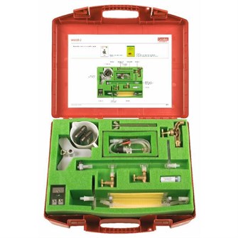 {{photo.Alt || photo.Description || 'Комплект лабораторного оборудования "Давление жидкостей. Схема водопровода" Cornelsen'}}