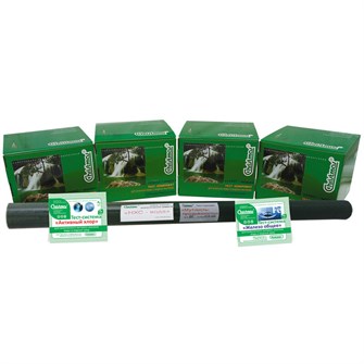 Набор химических средств для оценки качества воды Christmas «НХС-вода» (с методическим обеспечением) ✅ 8207