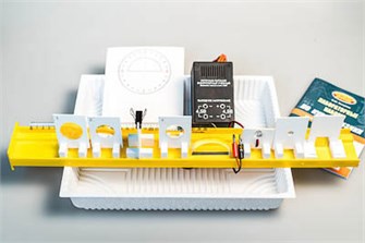 Комплект №4 ГИА-лаборатория по физике Строникум 13451