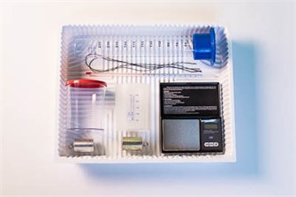 Комплект №7 ГИА-лаборатория по физике Строникум 13454