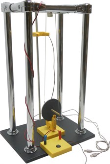 Лабораторная установка 