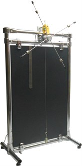 Лабораторная установка 