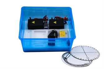 {{photo.Alt || photo.Description || 'Набор демонстрационный "Геометрическая оптика" L-Микро (расширенный комплект)'}}