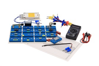 Набор для практикума по разделу 
