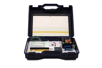 «ЕГЭ-лаборатория» по физике. Оптика 2706