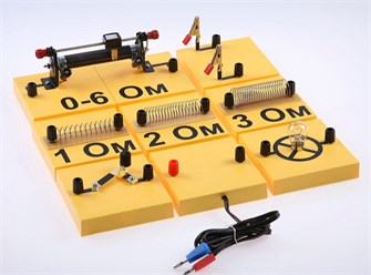 Набор демонстрационный №1 