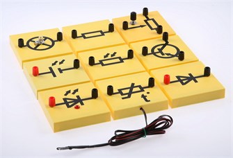 Набор демонстрационный №2 