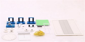 Набор лабораторный 