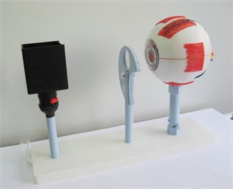 {{photo.Alt || photo.Description || 'Прибор для демонстрации действия глаза "Модель зрения"'}}