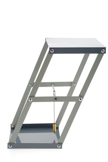 Призма наклоняющаяся с отвесом 2758