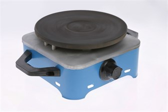 Электроплитка, 1000 Вт 2769