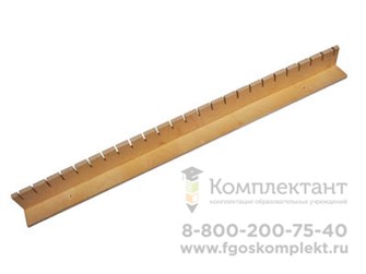 Планка для хранения счетных бус 2102881983