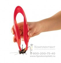 Пинцет детский большой 01415518481