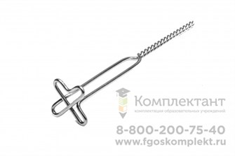 Зонд-насадка массажный Крестовина 0999060308