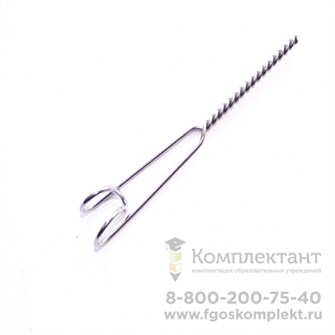 Массажный зонд-насадка для универсальной ручки Саночки большие 01295472401