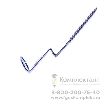 Зонд-насадка массажный Толкачик 1027502974