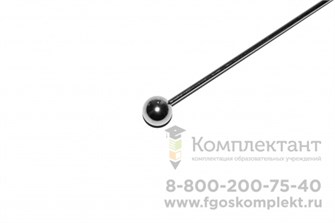 Зонд постановочный Шариковый на прямой ручке 662514870