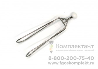 Массажный логопедический зонд № 9.3 Щипчики с шариком 1223759269