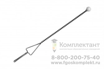 Зонд универсальный (шарик+клювик длинный). 399779364