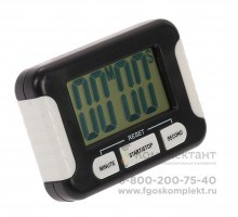 Таймер для логопедических занятий, электронный 1967396368