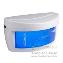 Прибор ультрафиолетовый Germix mini для обработки и хранения инструментов 01540877087