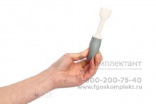 Захват вакуумный для языка логопедический, 01638202473