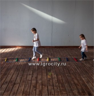 Координационная лестница, МиниВини 0390795098