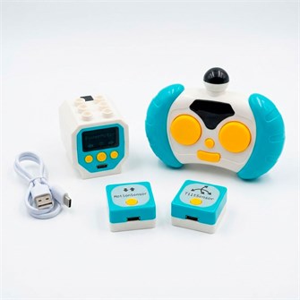 Электроника для «Первых механизмов», робототехника 307222