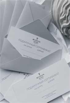 Подарочныйсертификат 1387858608