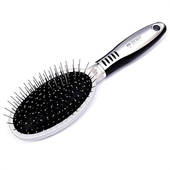 Массажная расческа для волос Zebo,  9551SHDF-80740, арт.252.428 252.428