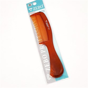 Расческа для волос Zebo, 1233-1856, арт.252.341 252.341