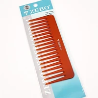 Расческа для волос Zebo, 4337-4029, арт.252.345 252.345