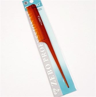 Расческа для волос Zebo, 6309-1856, арт.252.337 252.337